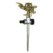 installation service sprinkler