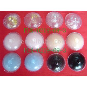 Silicone Nipple Pad 