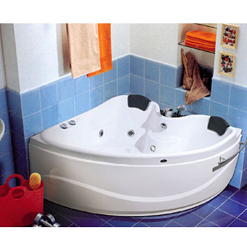 Massage Bathtubs