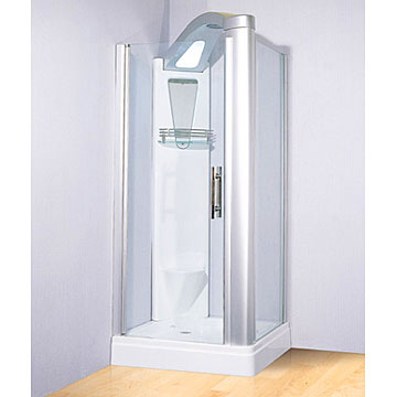 Shower Enclosures