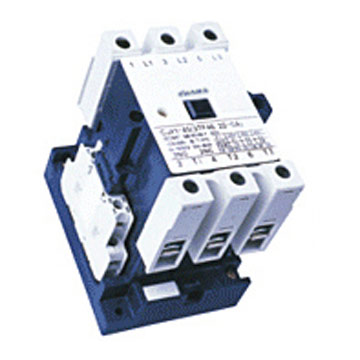 Contactor