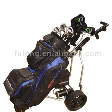 Golf Trolleys