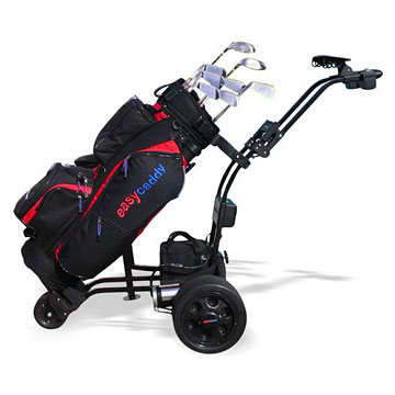 Golf Trolleys