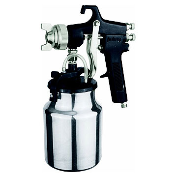 Spray Gun (PQ-2U)