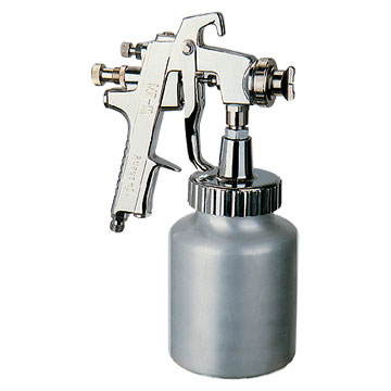 Spray Gun (871)