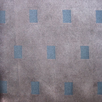 Pattern Suede Fabric