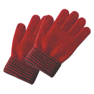 Fashion Thermal Craft Gloves