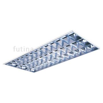 Grill Lamp Tray