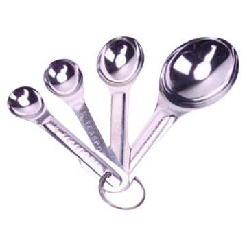 Measuring Spoon Sets
