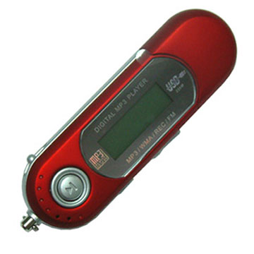 MP3 Players