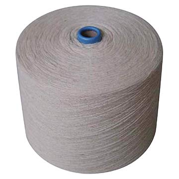 6 Branch 100% Wool Carpet Yarns