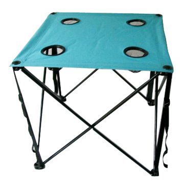 Folding Tables