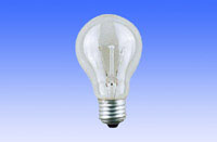 light bulb 