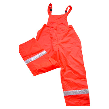 Safety Bib Pants