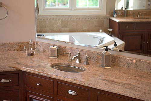 Countertop & Vanity Tops