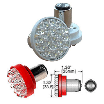 LED Bulbs