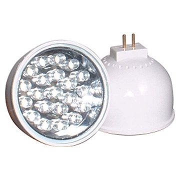 led bulb(MR16) 