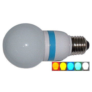 LED Bulbs