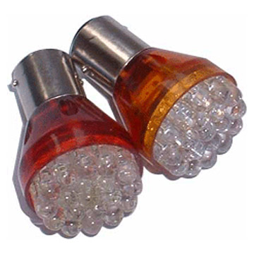 Automobile LED Bulbs