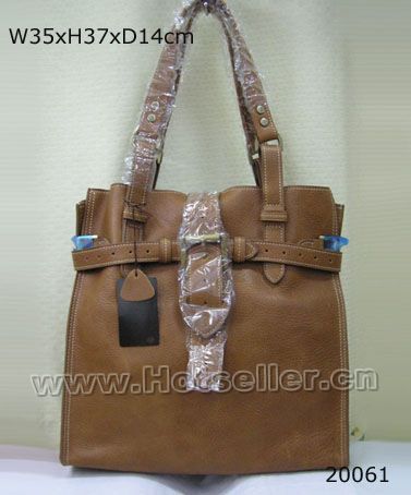 Mulberry Elgin Leather Tote Bag Wholesale