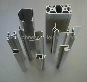 Aluminum Extrusion