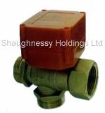 actuator valve