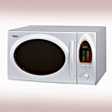 Microwave Ovens