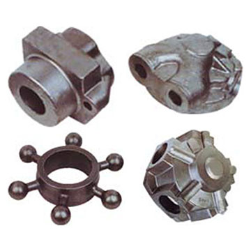 Electrical Machine Parts