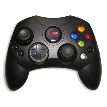 Xbox Joypad