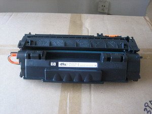 Compatible Hp5949 HPQ6511A HPQ2612A HPQ5949A HPQ2613A HPQ2610A HPQ5942A HPQ1338A Toner Cartridge