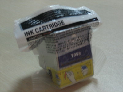 Inkjet Cartridge (HP816,HP131,HP132,HP134 )