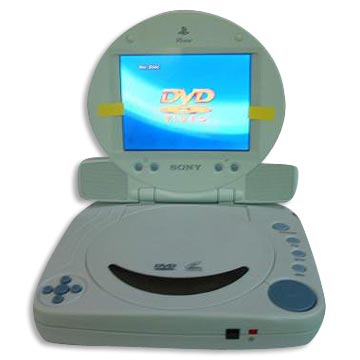 Portable DVD Players