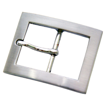 Pin Buckle