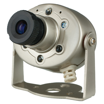 color surveillance camera 