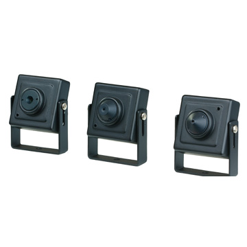 GQ-705M CCD Color Mini Cameras