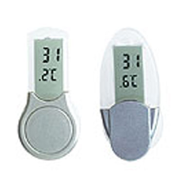 Thermometers