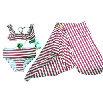 Juicy Bikini Swim Suit Sets