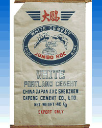 PP Woven Cement Bag