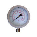 low pressure gauges