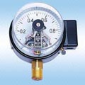 Electronic Contact Pressure Gauge