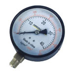 Ammonia Pressure Gauge