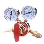 gas regulator