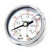 Compound Pressure Gauge