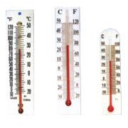 normal thermometer