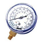 Freon Pressure Gauge