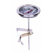 food thermometer