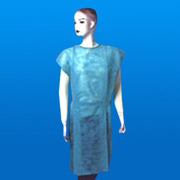 Non-Woven Surgical Gowns