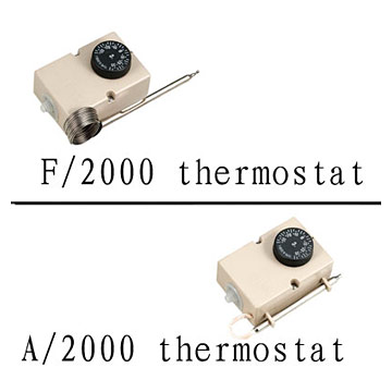 Thermostats