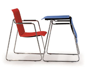 Multifunctional Chairs