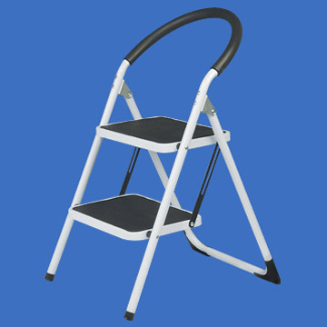 2-Step Ladder